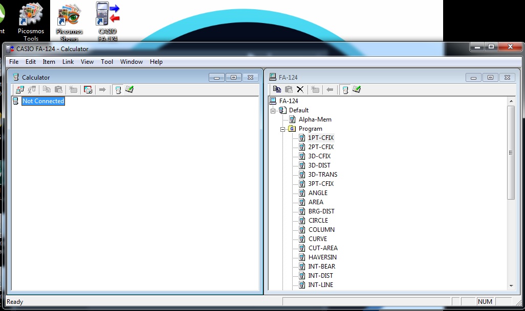 Cara Memasukan Program Pada Kalkulator Graphic Casio Fx 9860gii Surveyor Jatim