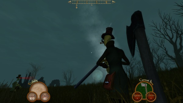 Sir You Are Being Hunted Download For FREE