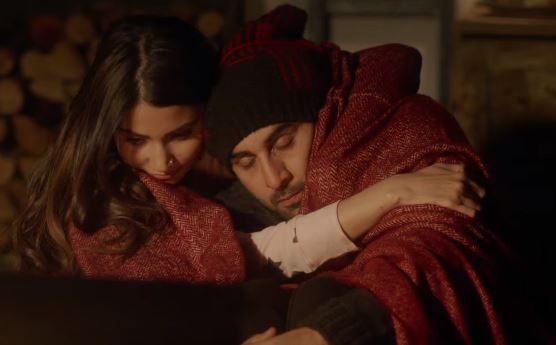 Ae Dil Hai Mushkil Movie Images, HD Wallpapers & Poster | Anushka