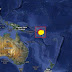 ΕΚΤΑΚΤΟ : Καταστροφικός σεισμός 8,0 Ρίχτερ στα Νησιά του Σολομώντα πρίν λίγο 