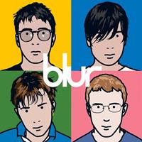 [2000] - Blur - The Best Of [Limited Edition] (2CDs)