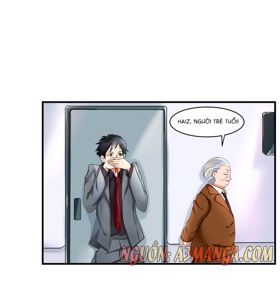 Số Hiệu 1314 - Chương 3 - Trang 5