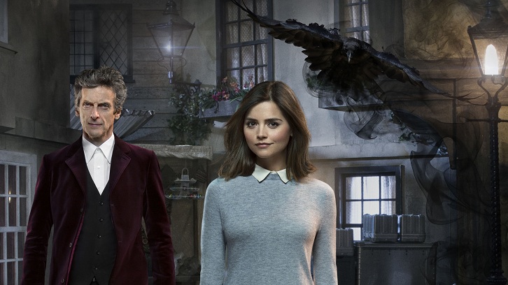POLL : What was your favourite scene in Doctor Who - "Face the Raven"