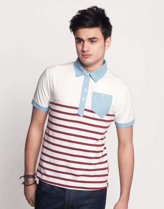 Men's Summer New Arrivals By Phix Clothing