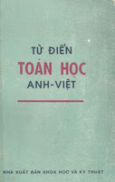 Từ điển Toán học Anh - Việt