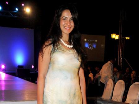  - Raffles Design International's 'Couture for a Cause' 