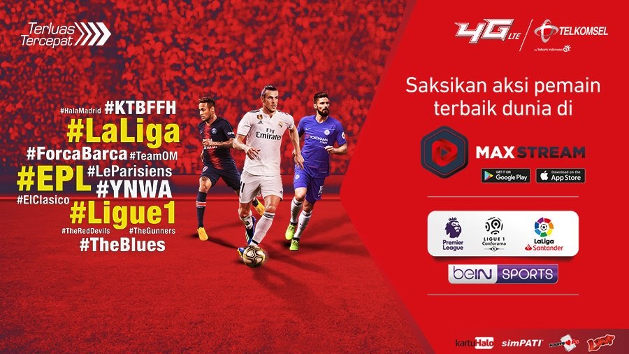 Cara Live Streaming Bein Sports Gratis Di Android Infoaja Com Cara Live Streaming Bein Sports Gratis Di Android Infoaja Com