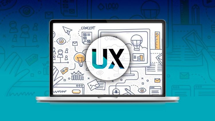 UX: Máster en Diseño web y Experiencia de Usuario (Udemy) UX: Máster en Diseño web y Experiencia de Usuario (Udemy)