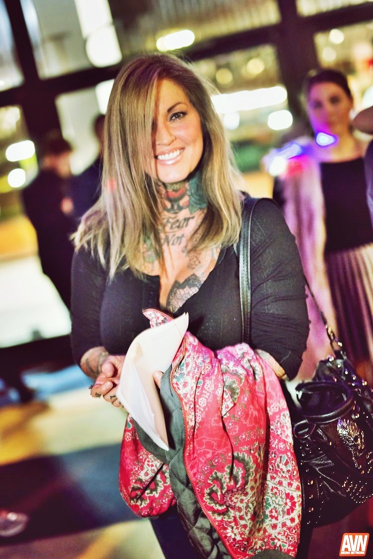 Janine Lindemulder: After Porn Ends 2 (2017)