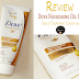 Review // Dove Nourishing Oil Care Daily Treatment Conditioner 