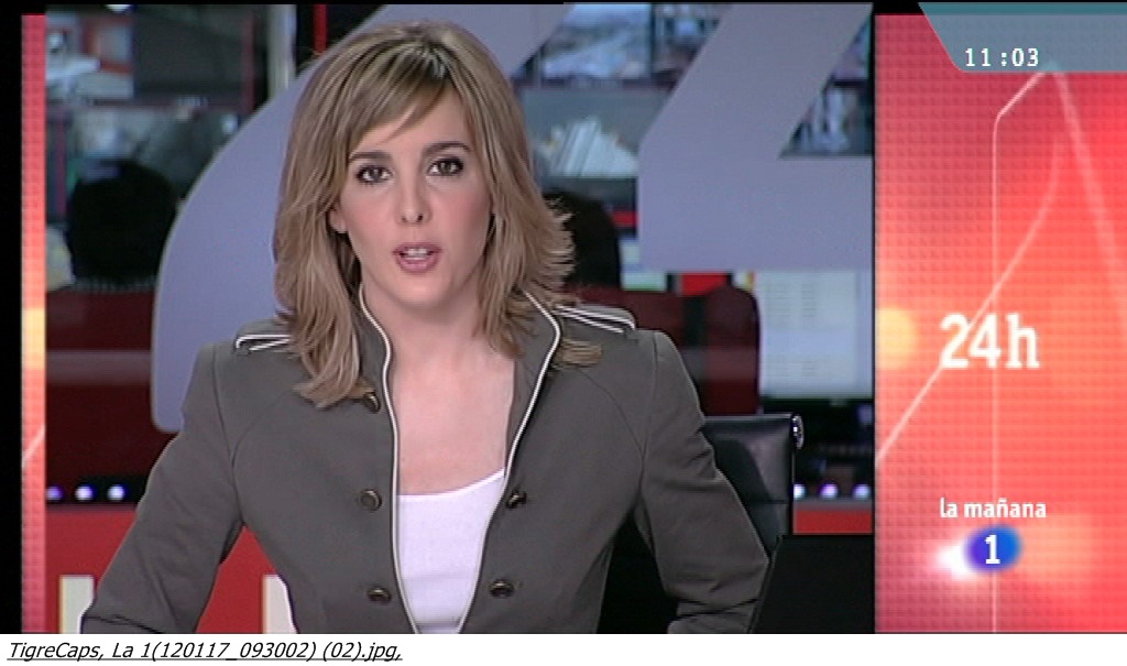 El Baúl de las Famosas Ana IbañezAna de Roque ''la mañana en 24'' 17/01