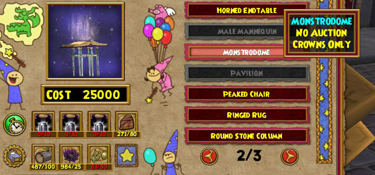 Wizard101 Monstrology Guide The Basics Swordroll s Blog Wizard101  Wizard101 Monstrology Guide The Basics Swordroll s Blog Wizard101