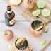 Tasty Tuesday :: Holiday Moscow Mules