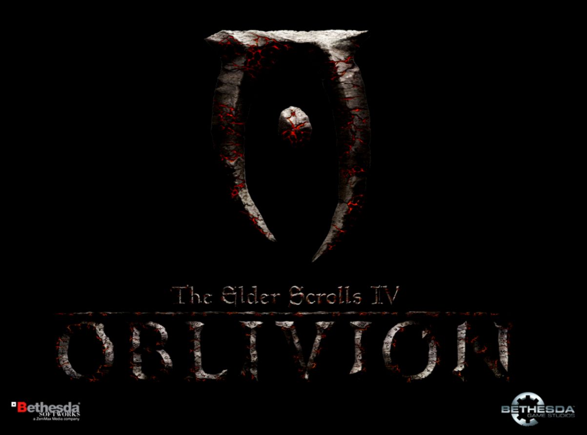 Elder Scrolls Oblivion Wallpaper Gallery 1280x960PX  Wallpaper