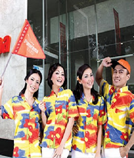 Lowongan Kerja Panorama Tours Indonesia 2016 Lowongan Kerja Panorama Tours