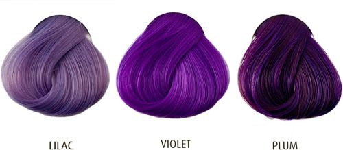 95b09e0b352bfe8480e0c04fb1cfb87f Jpg 540 540 Hair Color Purple