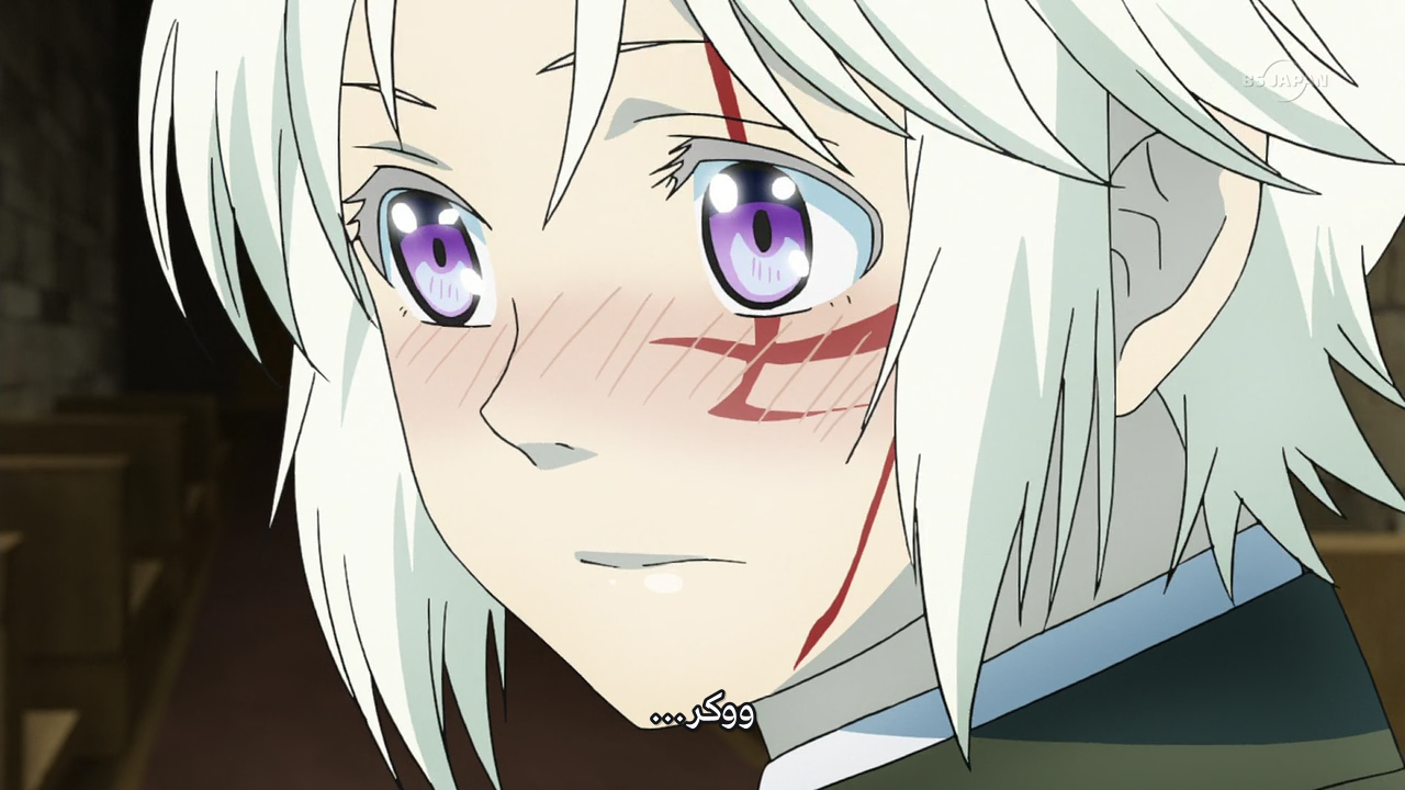D-Gray Man Bs D-Gray Man Bs