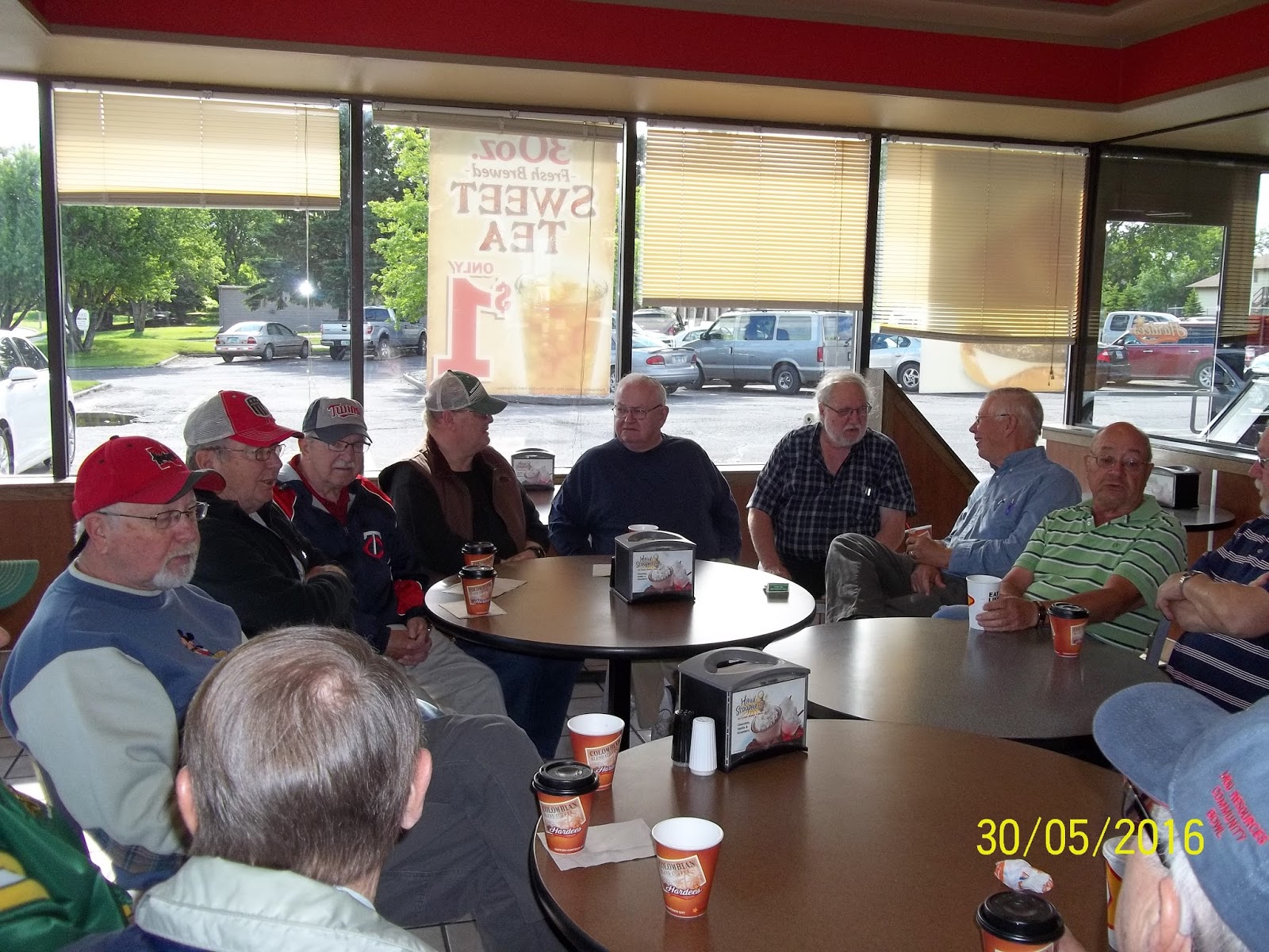 ndjsretirees North Dakota Job Service Retirees