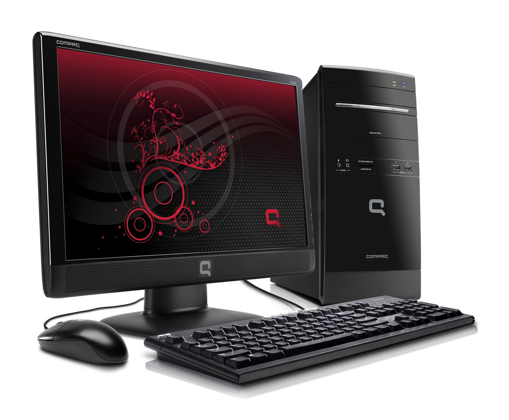 EVOLUCION DE LA PC EVOLUCION DE LA PC