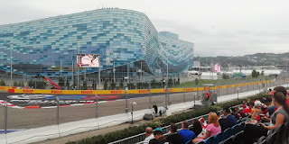 Formula 1 Russia Formula 1 Russia
