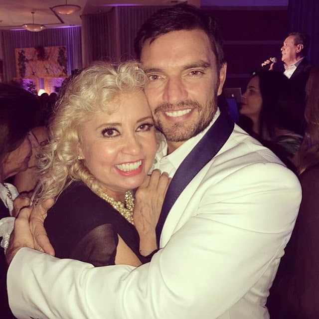 carla estrada y julian gil