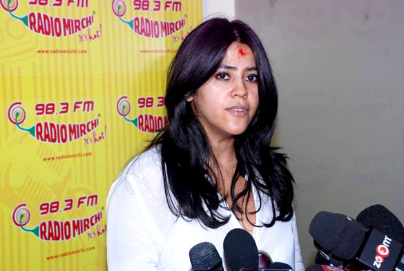 Ekta Kapoor Becomes A Mom Welcomes A Cute Baby Boy By Surrogacy Wats Hot Today Netflix Chill And More Blog For Entertainment Tv Series Movies Updates