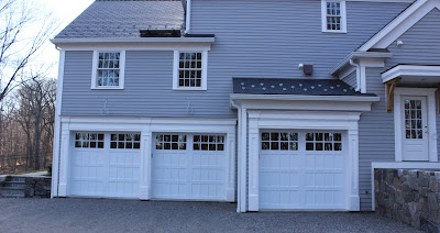 garage door repair la canada