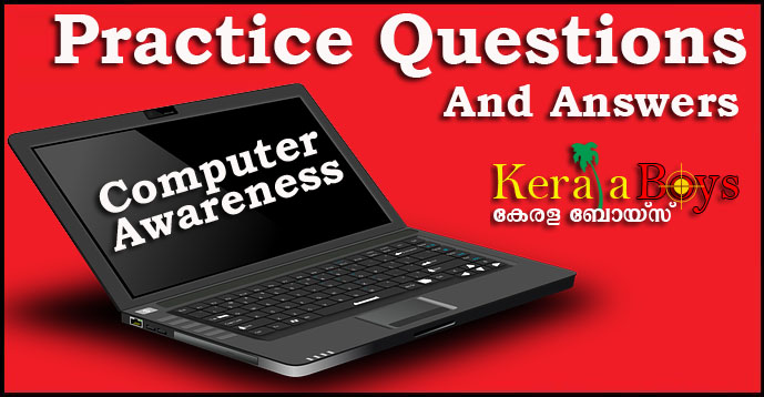 Computer Knowledge Practice Questions And Answers - 17
