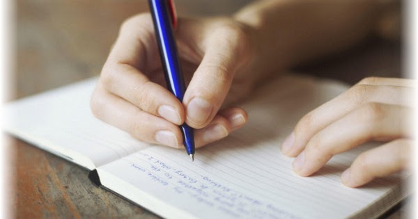 كتابة المقال في التعبير الوظيفي