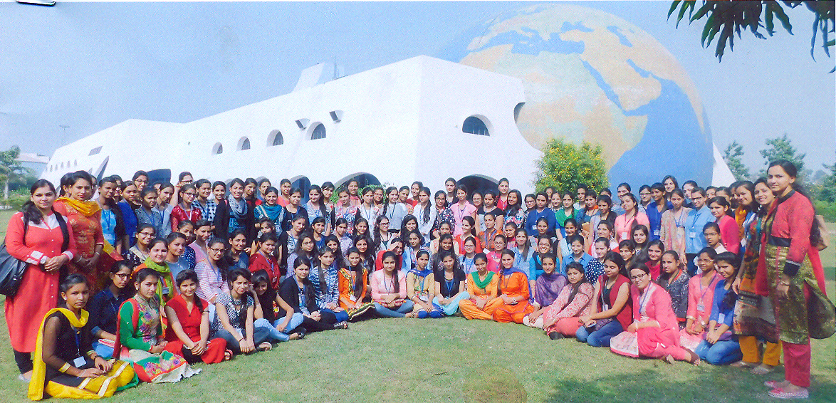 HMV students visited Science City Punjab News Channel