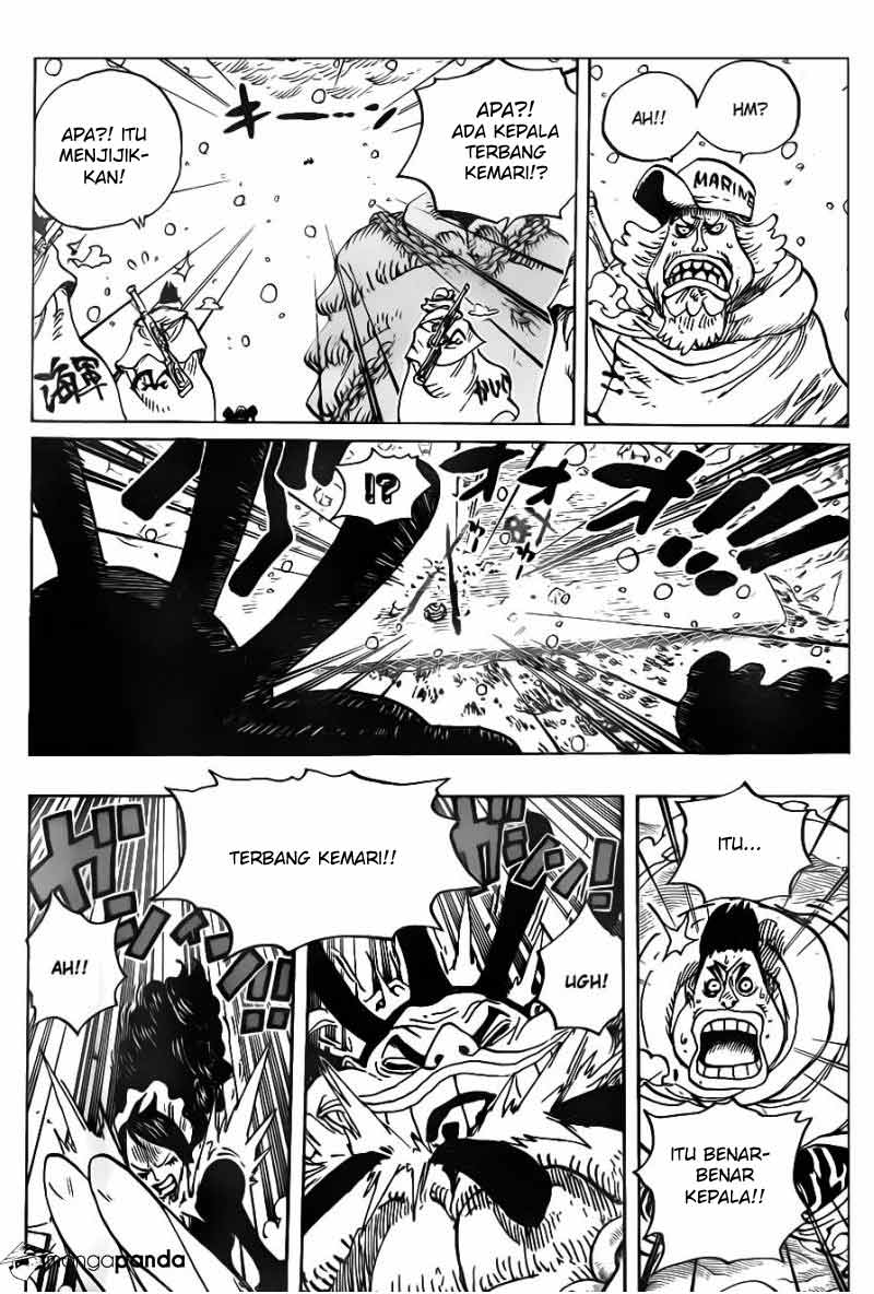 Baca One Piece 698 page 04