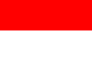 Indonesia (Republik Indonesia) || Ibu kota: Jakarta