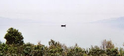 Sea of Galilee-Lake Gennesaret
