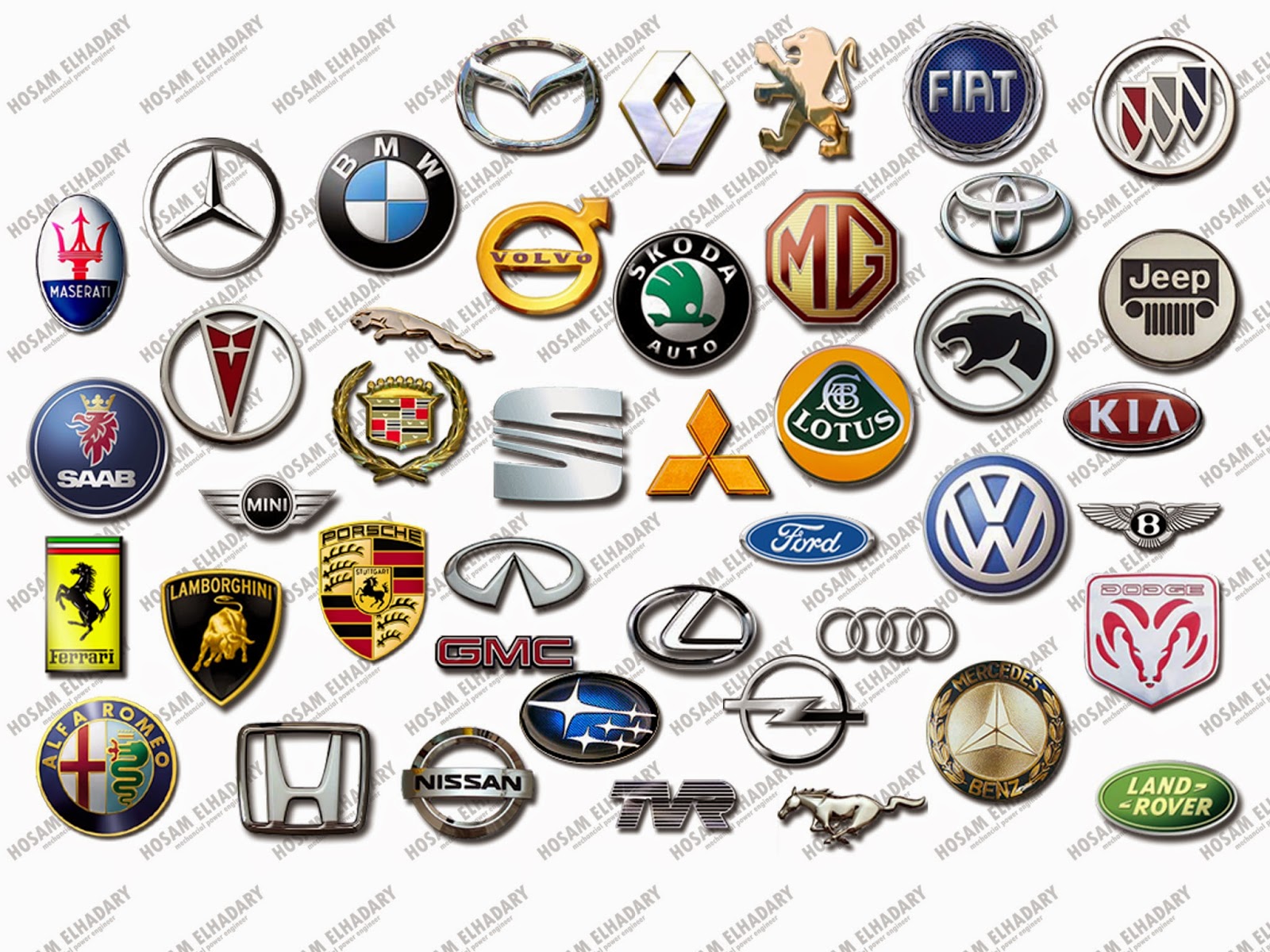 Car Logo | Best Cars Life