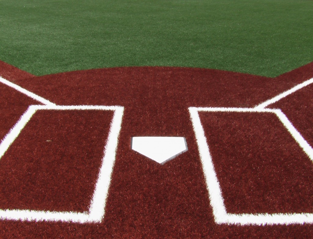 Softball with Coach Margo