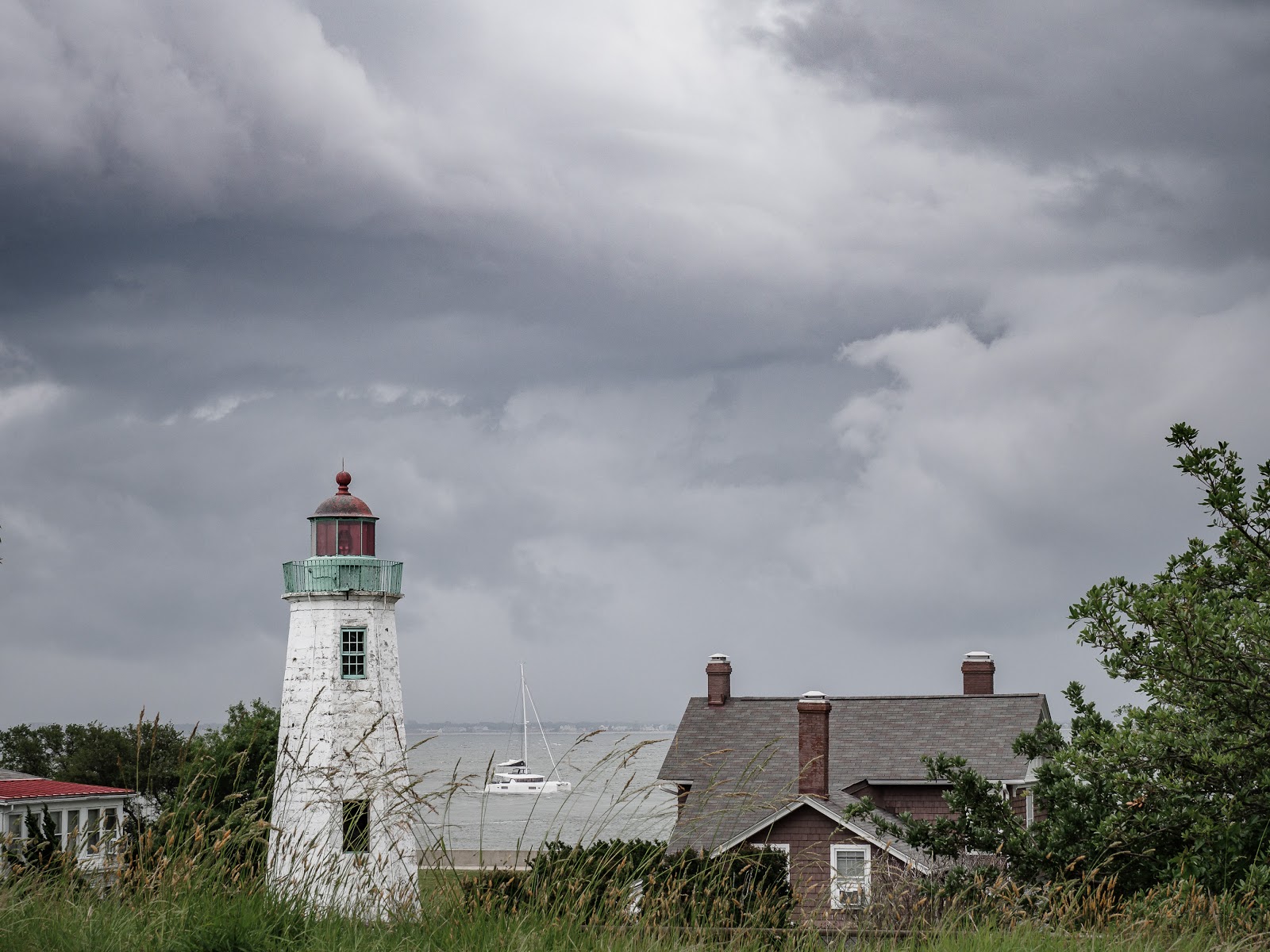 The Wandering Lensman Weather Can Make A Big Difference Take 2