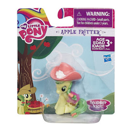 My Little Pony Sweet Apple Acres Single Story Pack Apple Fritter Friendship is Magic Collection Pony