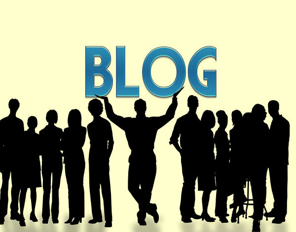 Memiliki Sebuah Blog yang Ramai Pengunjung Adalah Seperti Memiliki Properti yang Berharga
