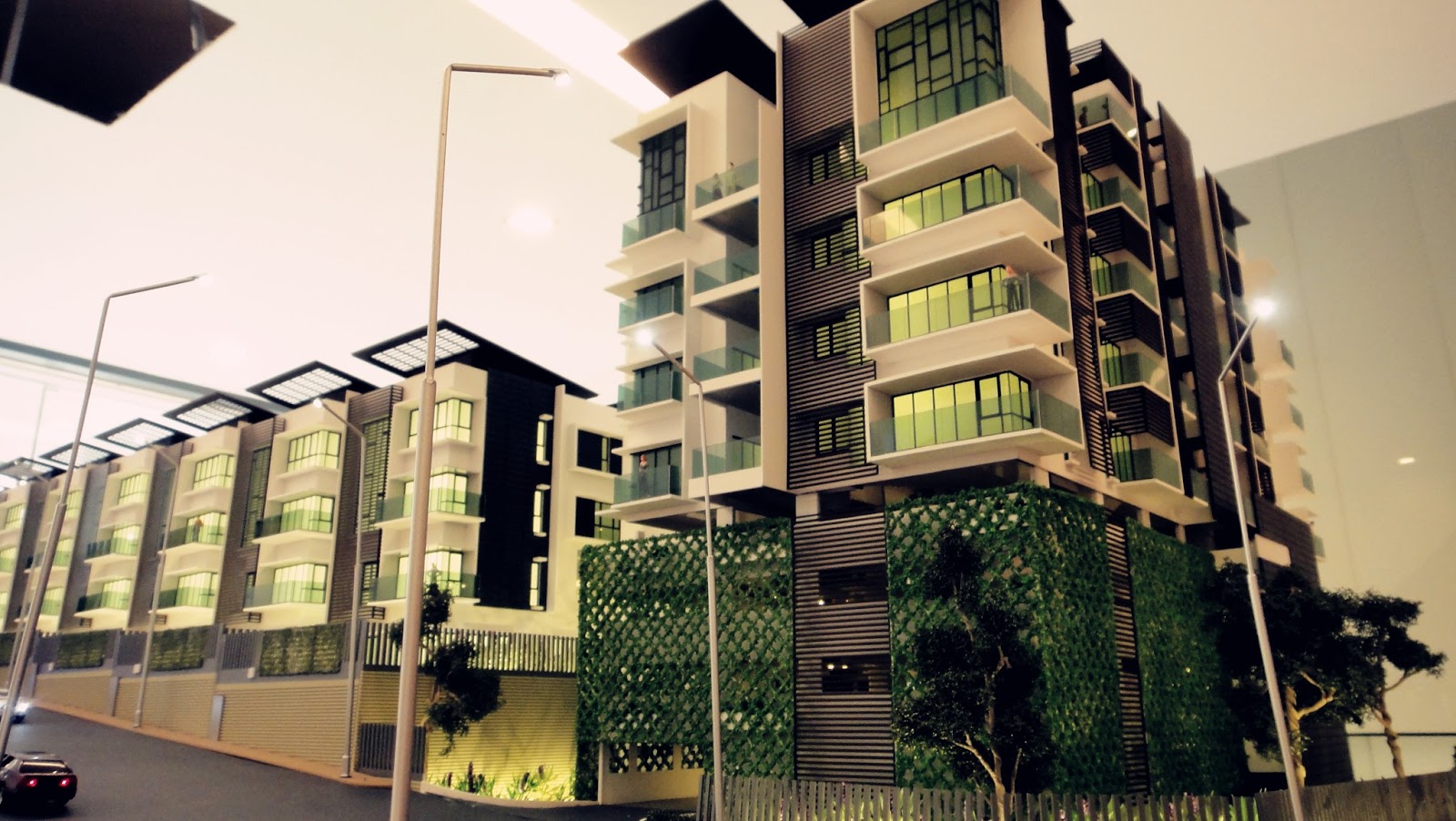 Jasa Pembuat Maket , Jasa Pembuatan Maket , Miniatur / Mock Up Untuk