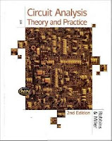 Circuit Analysis With Devices – Theory and Practice by Robbins and Miller