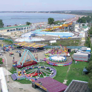 Отдых в Краснодарском Крае на Черном море: КУРОРТЫ КРАСНОДАРСКОГО КРАЯ