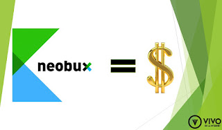 Mi primer pago en NeoBux.