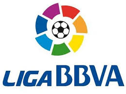 Liga BBVA 2015/2016, horarios de la jornada 4, 5 y 6