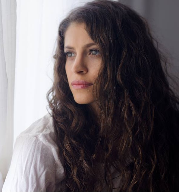 Paula Brasca Mis Estudios Y La Actuaci N Se Tocan En La Pasi N Por Paula Brasca 