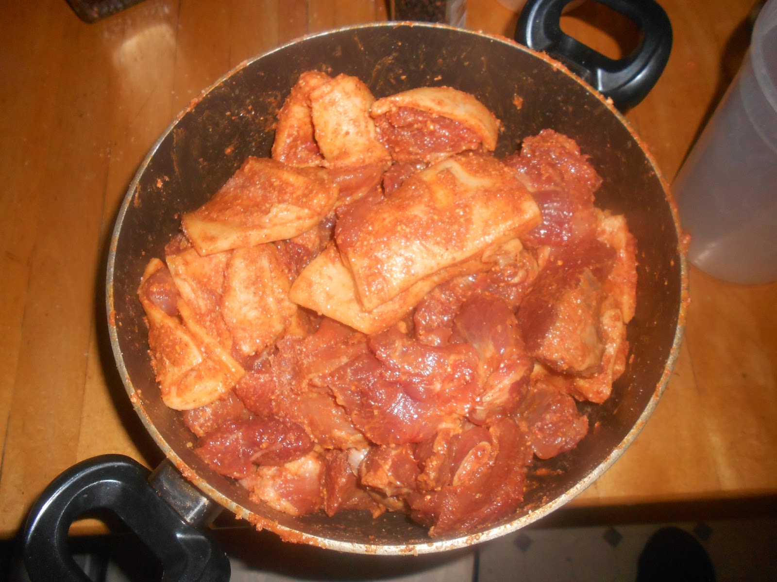 The Accidental Brainwashed Foodie Mortadella (Lucky Peach 4)