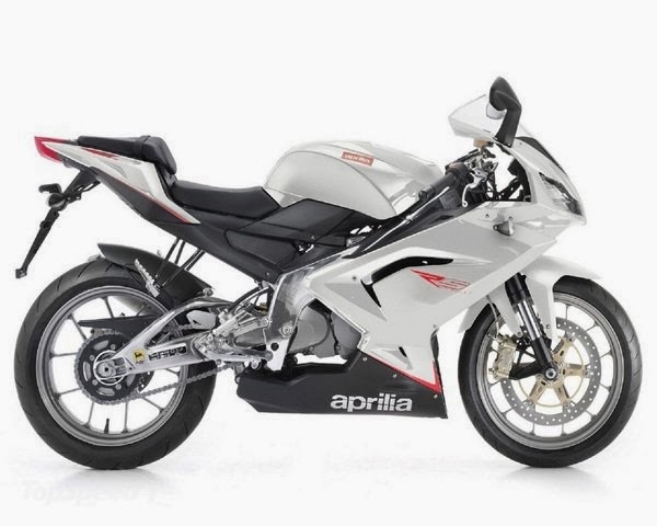 aprilia 1500cc bike