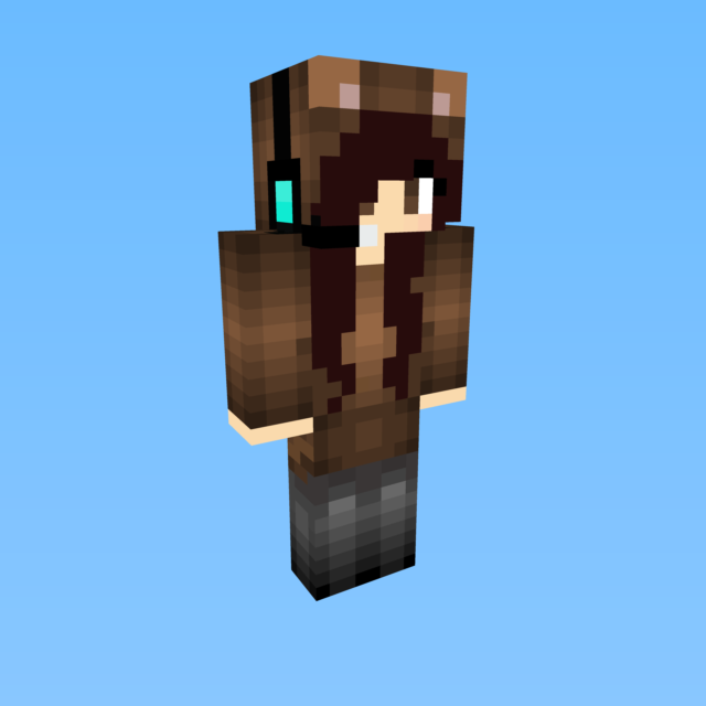 ♦TutozzPatt♦: Skins para Minecraft { Version 1.7 } Para Chicas