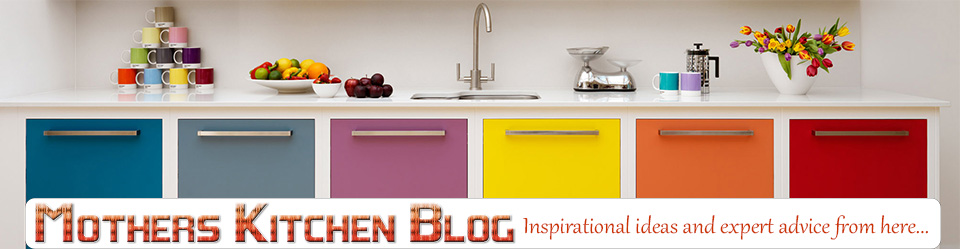 Mothers Kitchen Blog