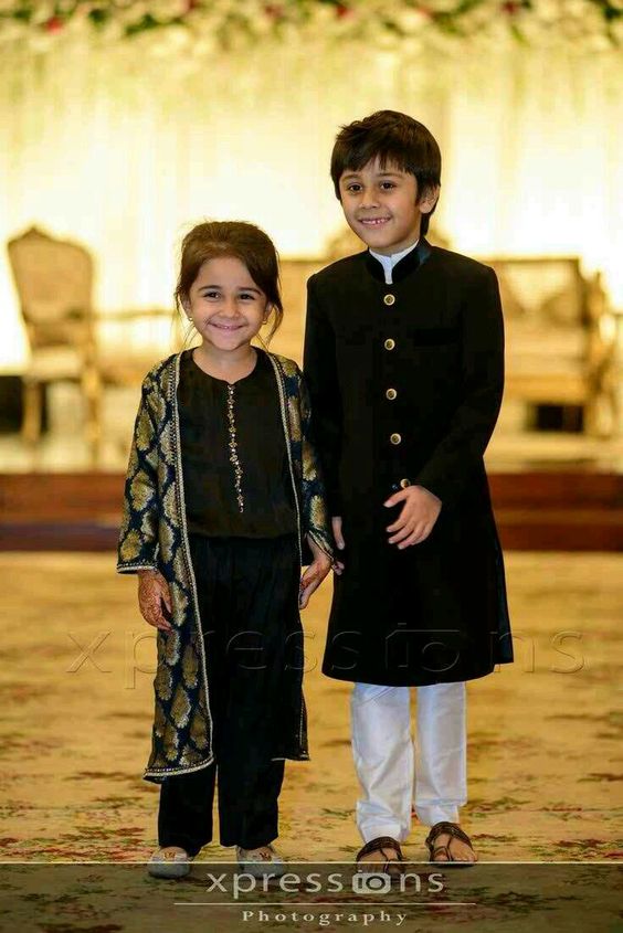 kids wedding clothes