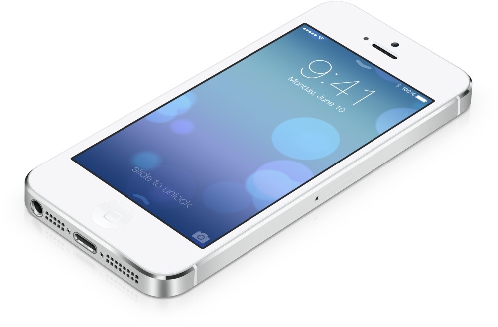 iOS 7 Device Compatibility Tip Tech News